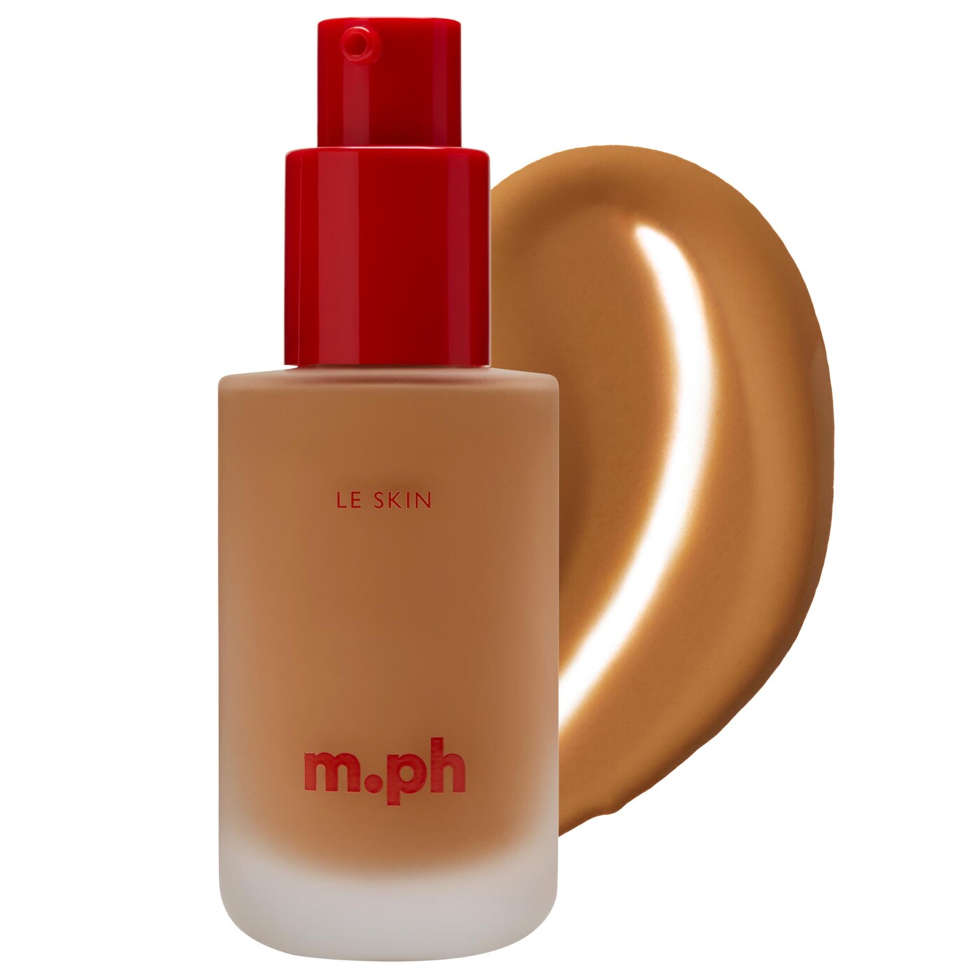 m.ph Le Skin Weightless Serum Foundation