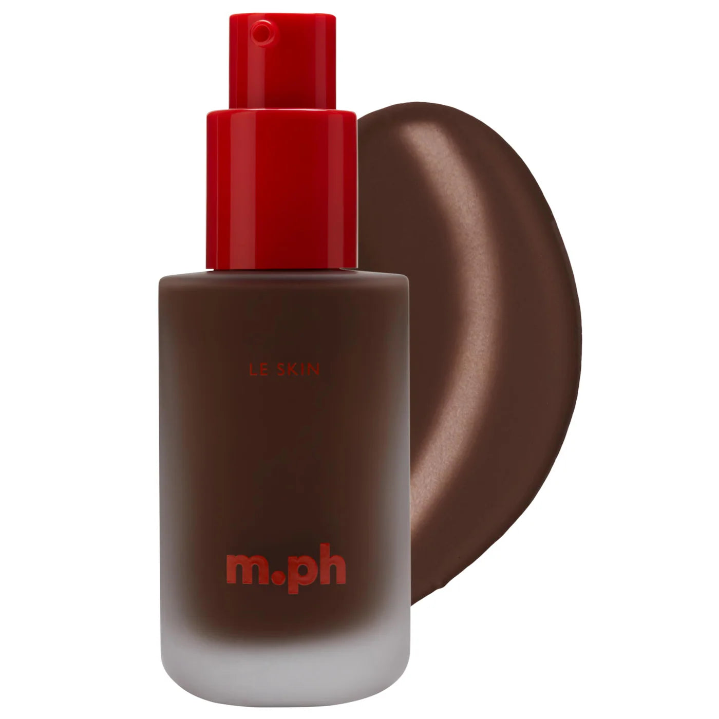 m.ph Le Skin Weightless Serum Foundation