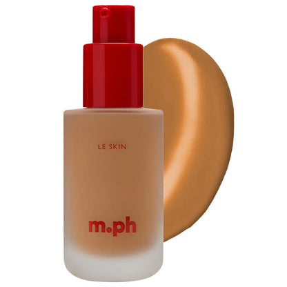 m.ph Le Skin Weightless Serum Foundation