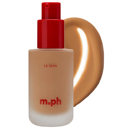 m.ph Le Skin Weightless Serum Foundation