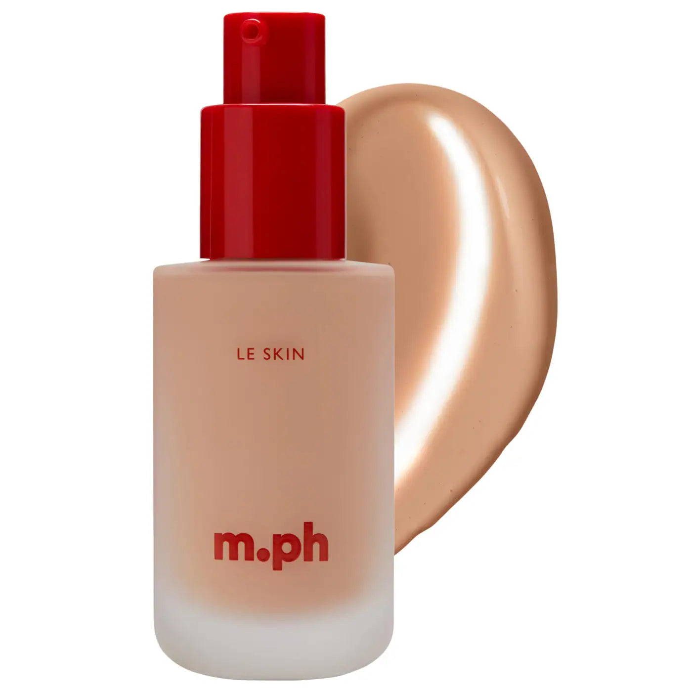 m.ph Le Skin Weightless Serum Foundation