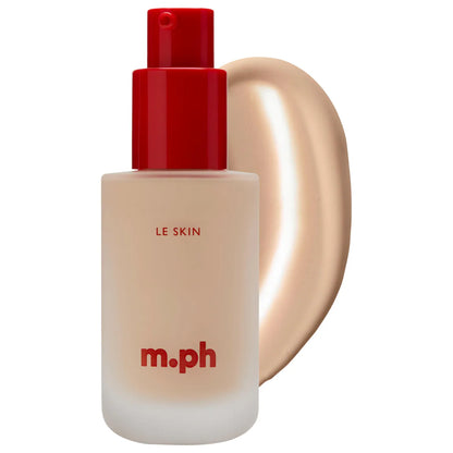 m.ph Le Skin Weightless Serum Foundation