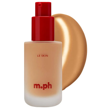 m.ph Le Skin Weightless Serum Foundation