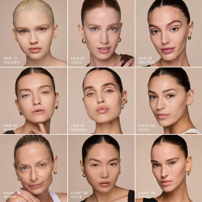 m.ph Le Skin Weightless Serum Foundation