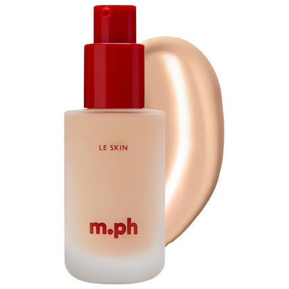 m.ph Le Skin Weightless Serum Foundation