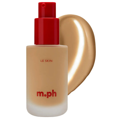 m.ph Le Skin Weightless Serum Foundation