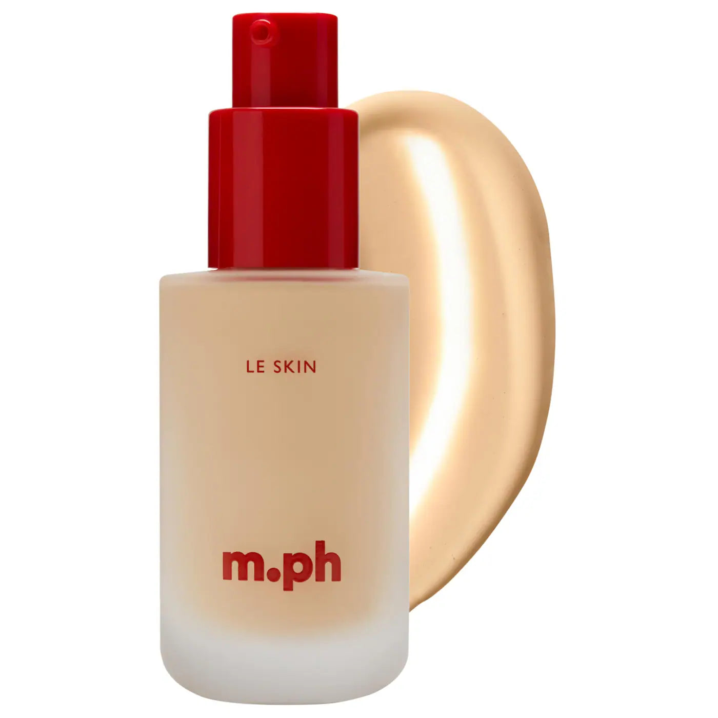 m.ph Le Skin Weightless Serum Foundation