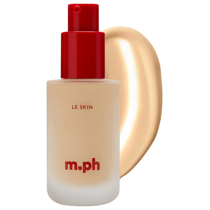 m.ph Le Skin Weightless Serum Foundation
