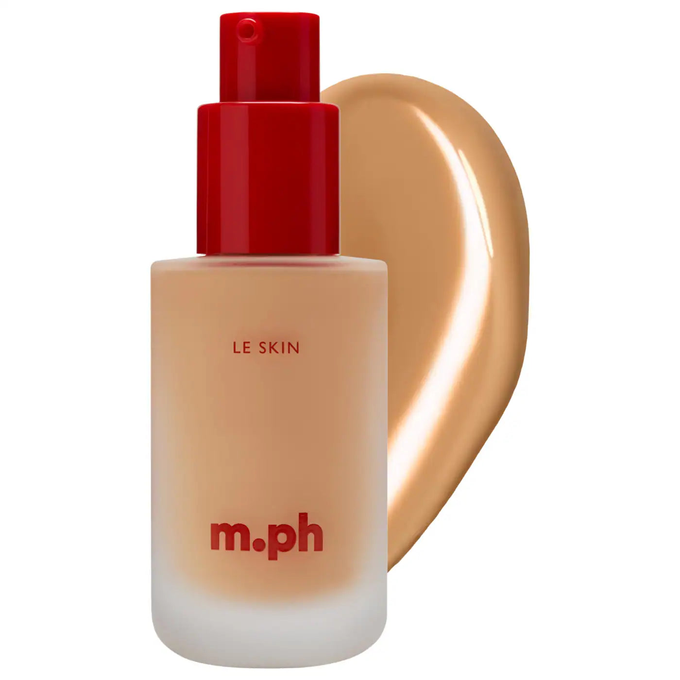 m.ph Le Skin Weightless Serum Foundation