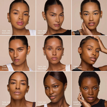 m.ph Le Skin Weightless Serum Foundation