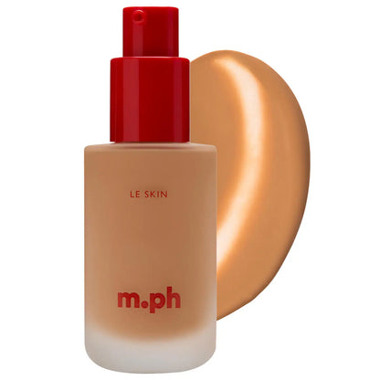 m.ph Le Skin Weightless Serum Foundation
