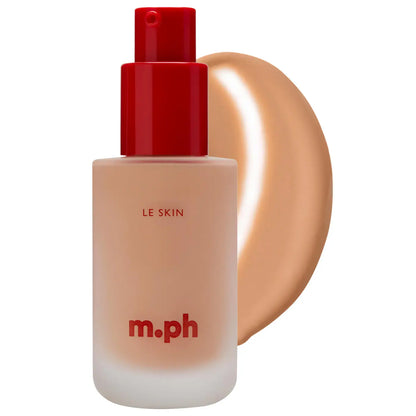 m.ph Le Skin Weightless Serum Foundation
