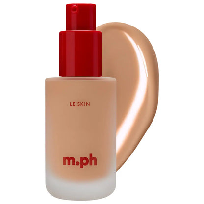 m.ph Le Skin Weightless Serum Foundation