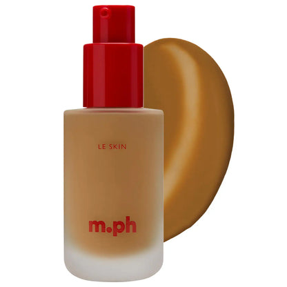 m.ph Le Skin Weightless Serum Foundation