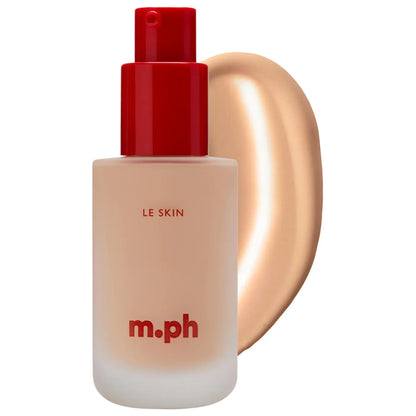 m.ph Le Skin Weightless Serum Foundation