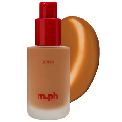m.ph Le Skin Weightless Serum Foundation