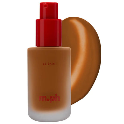 m.ph Le Skin Weightless Serum Foundation