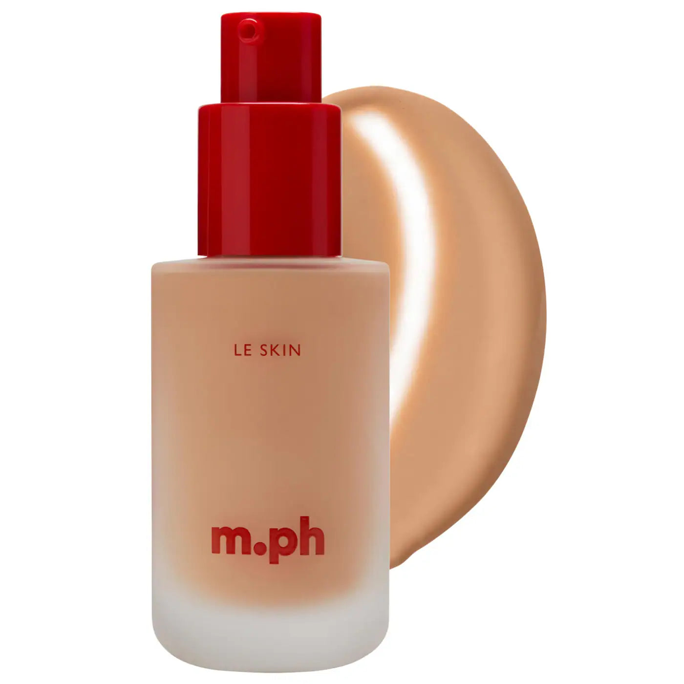 m.ph Le Skin Weightless Serum Foundation