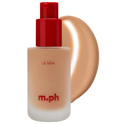 m.ph Le Skin Weightless Serum Foundation