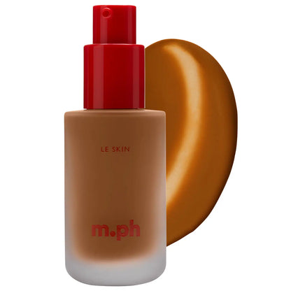m.ph Le Skin Weightless Serum Foundation