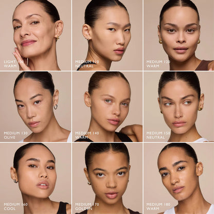 m.ph Le Skin Weightless Serum Foundation