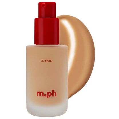m.ph Le Skin Weightless Serum Foundation
