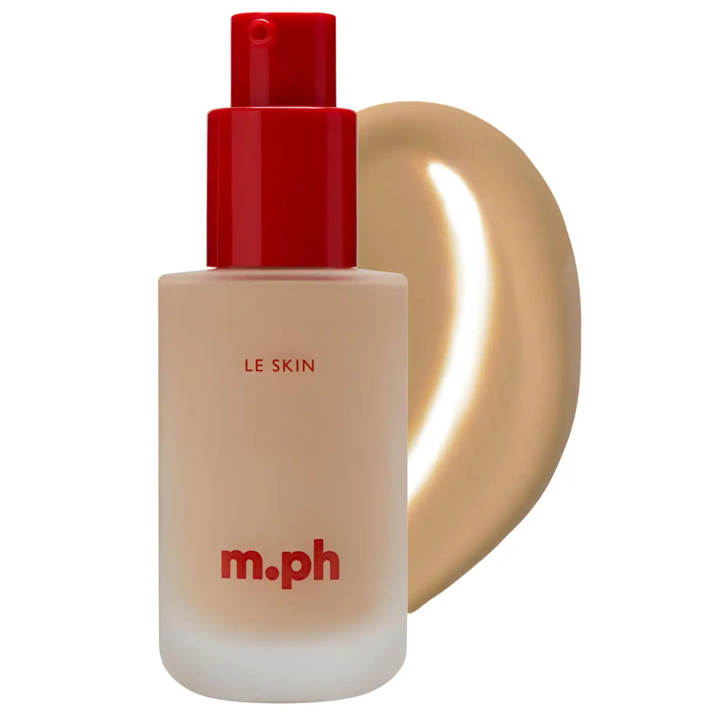 m.ph Le Skin Weightless Serum Foundation