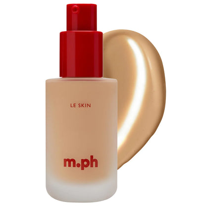 m.ph Le Skin Weightless Serum Foundation