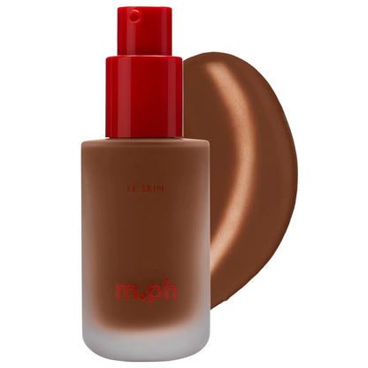 m.ph Le Skin Weightless Serum Foundation