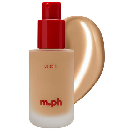 m.ph Le Skin Weightless Serum Foundation