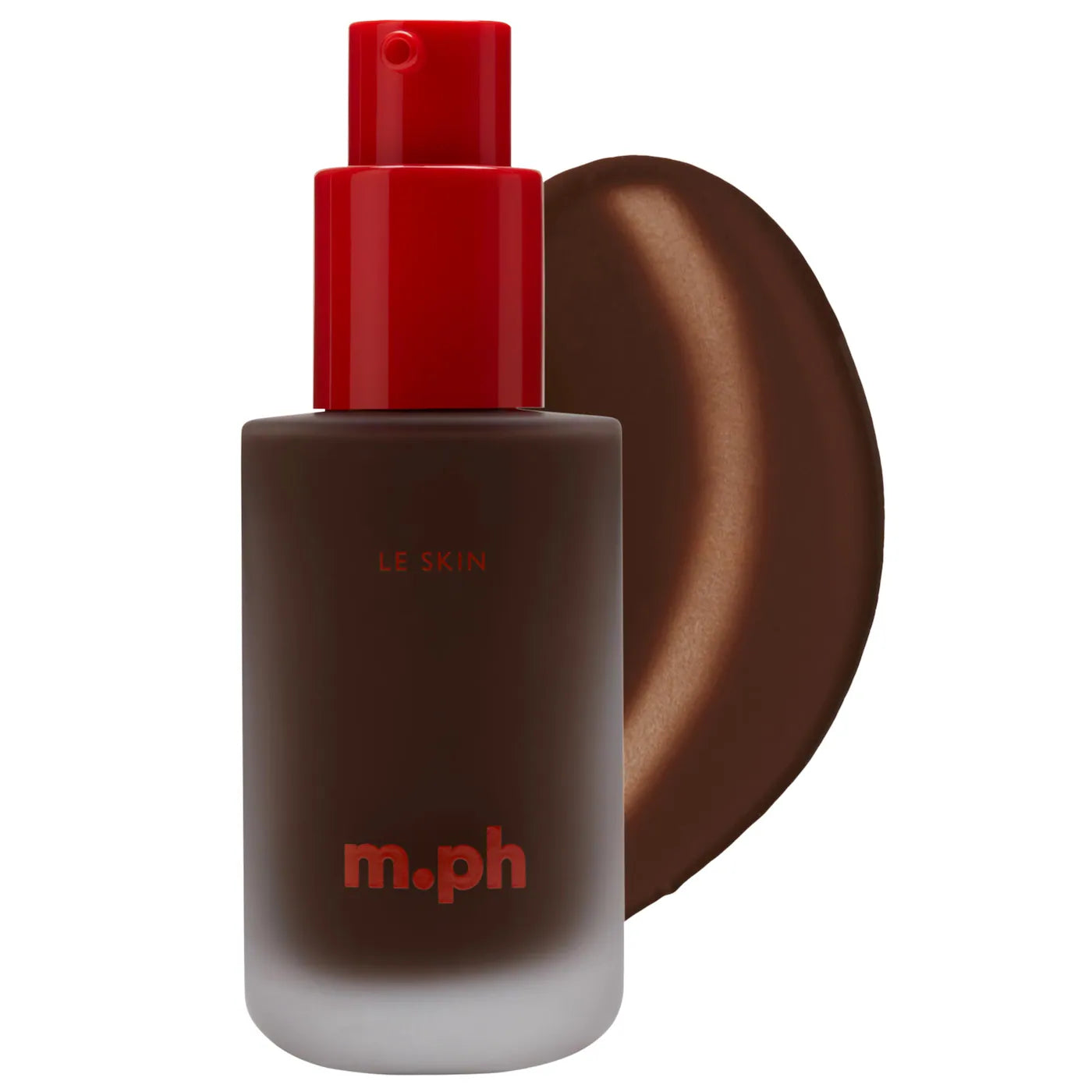m.ph Le Skin Weightless Serum Foundation