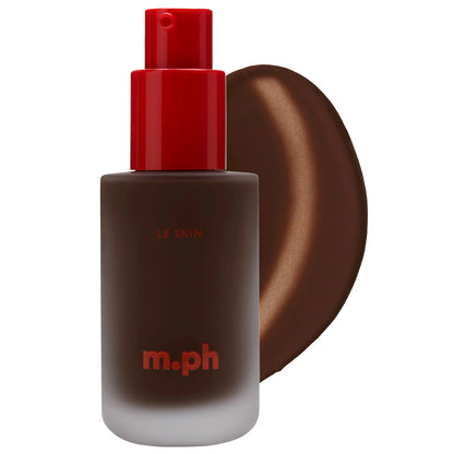 m.ph Le Skin Weightless Serum Foundation