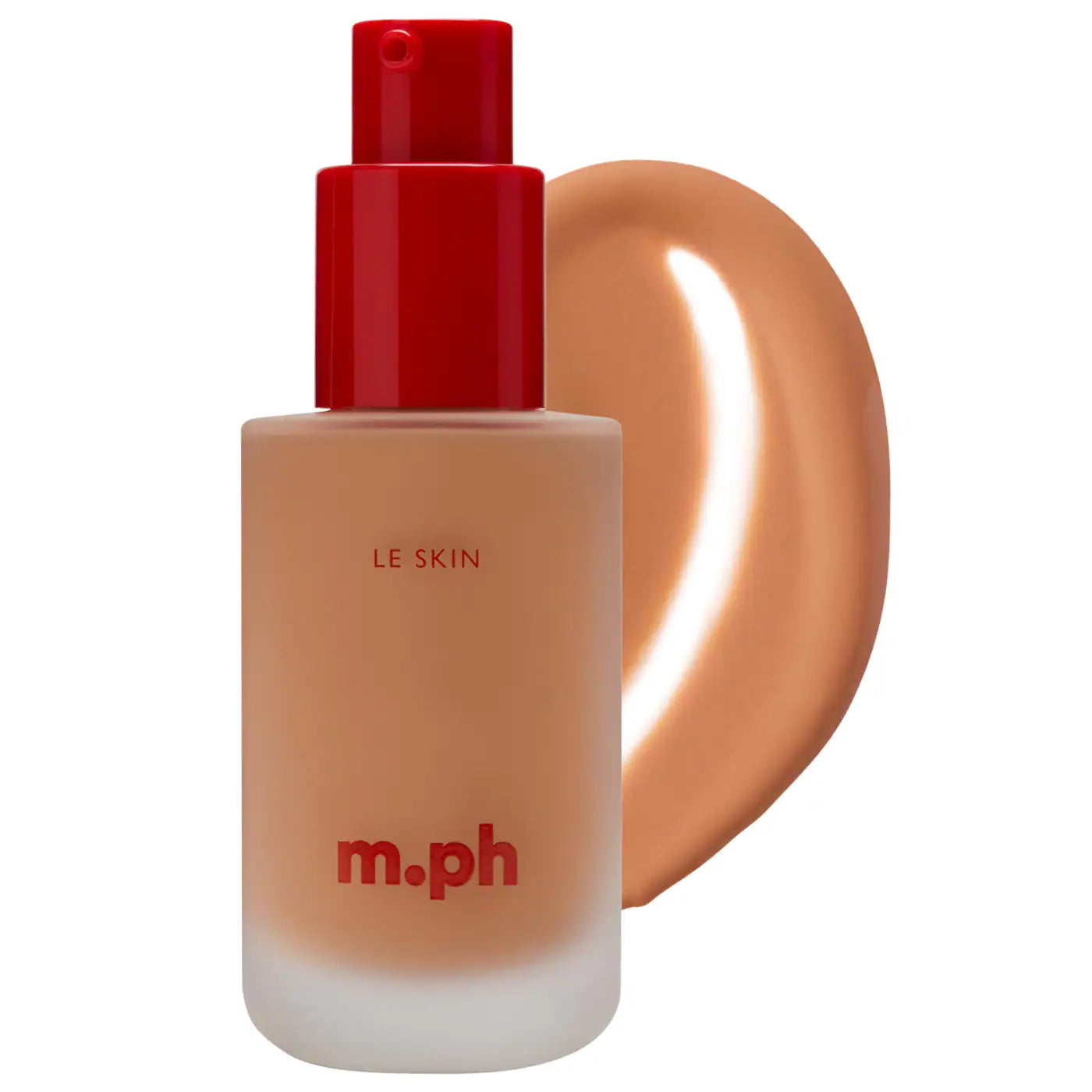 m.ph Le Skin Weightless Serum Foundation