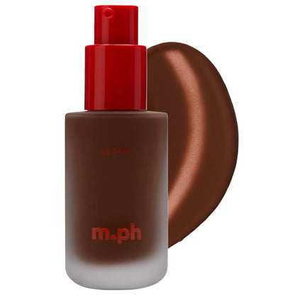 m.ph Le Skin Weightless Serum Foundation