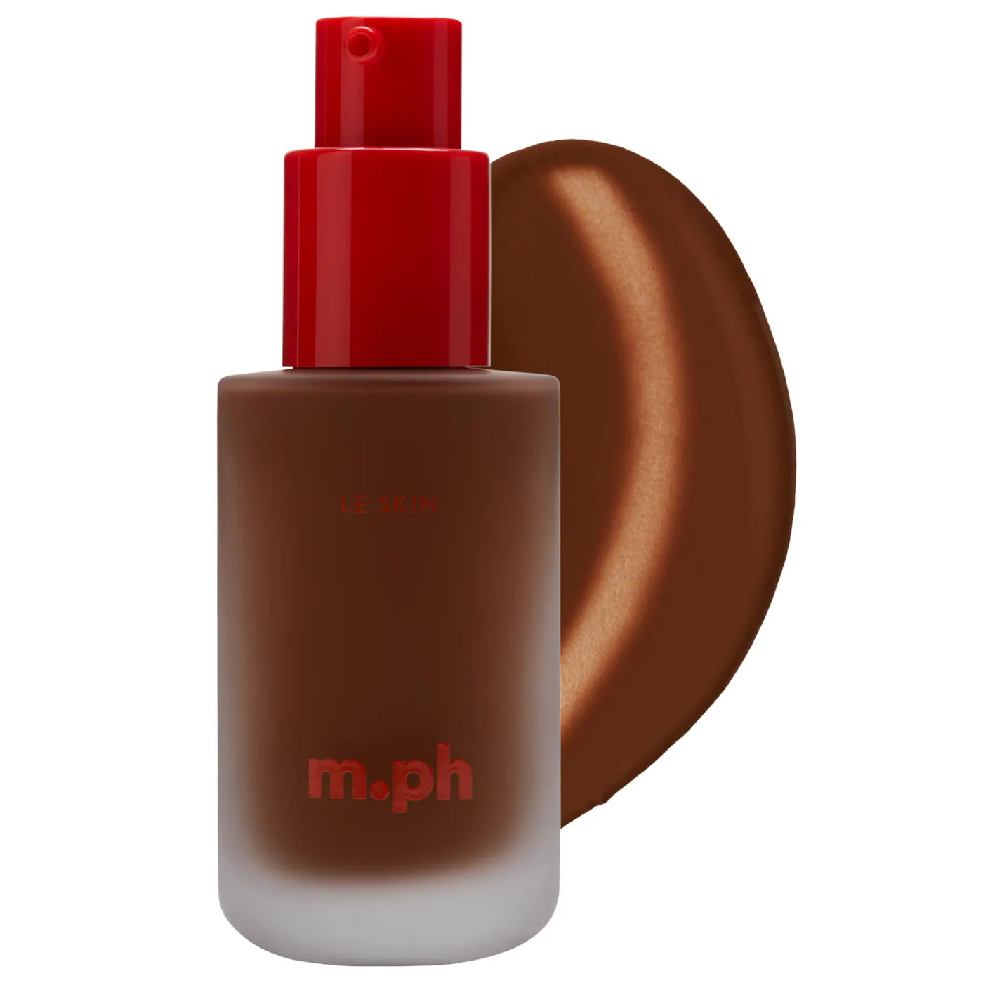 m.ph Le Skin Weightless Serum Foundation