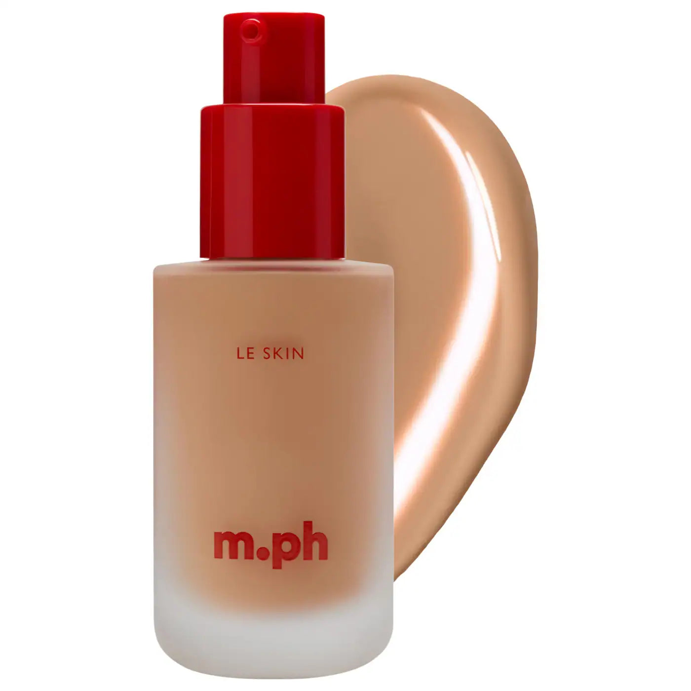 m.ph Le Skin Weightless Serum Foundation