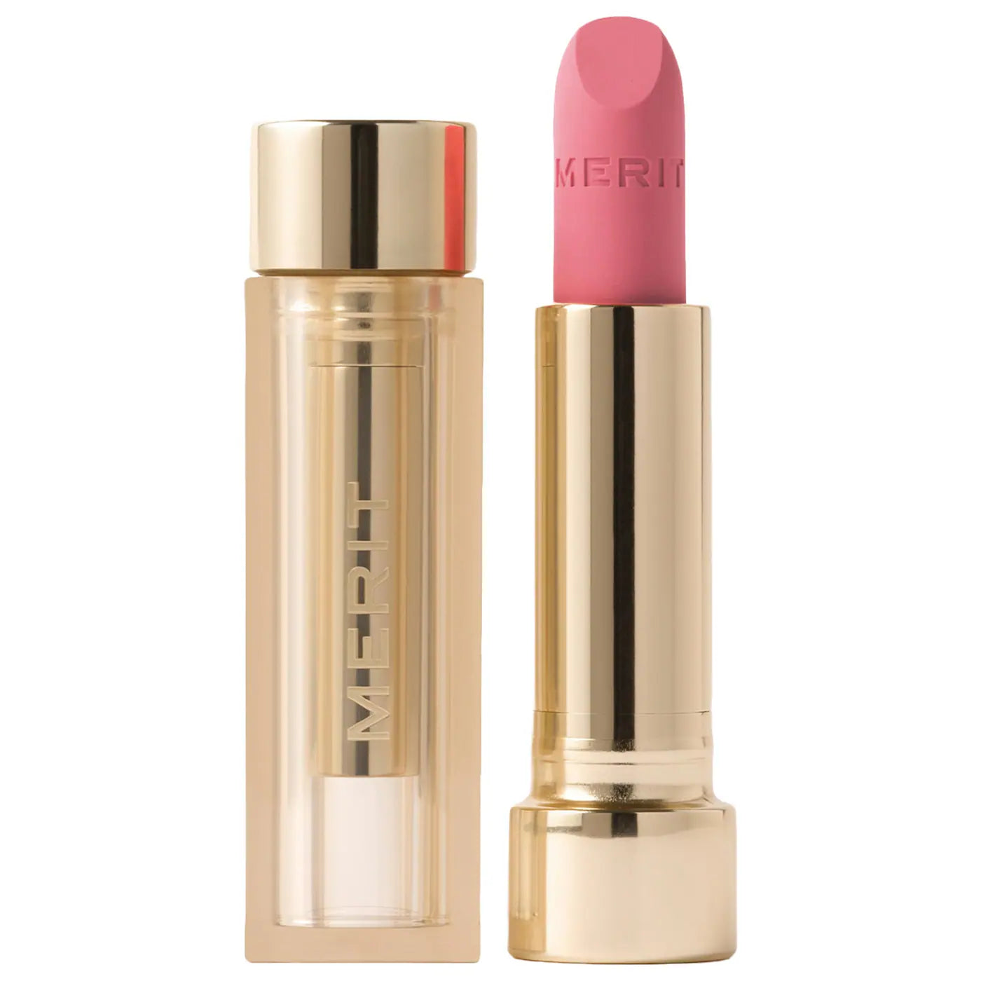 MERIT Signature Lip Lightweight Lip Blush