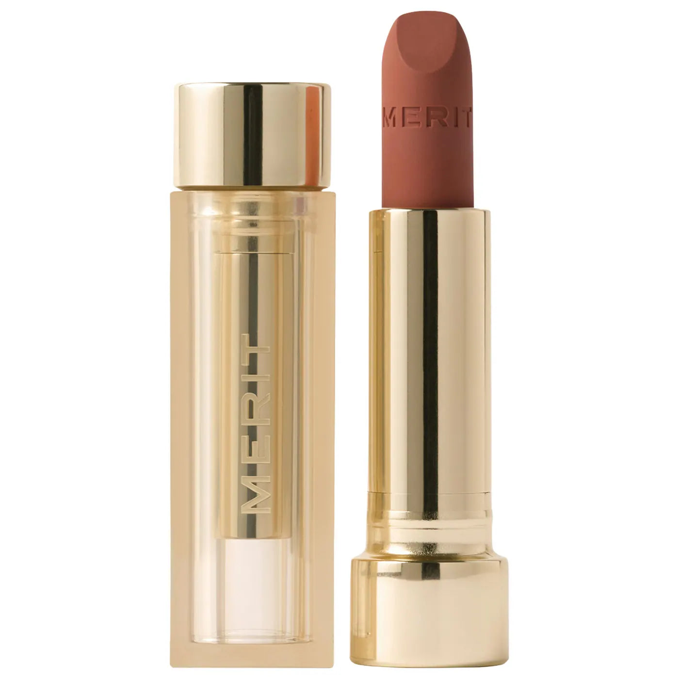 MERIT Signature Lip Lightweight Lip Blush