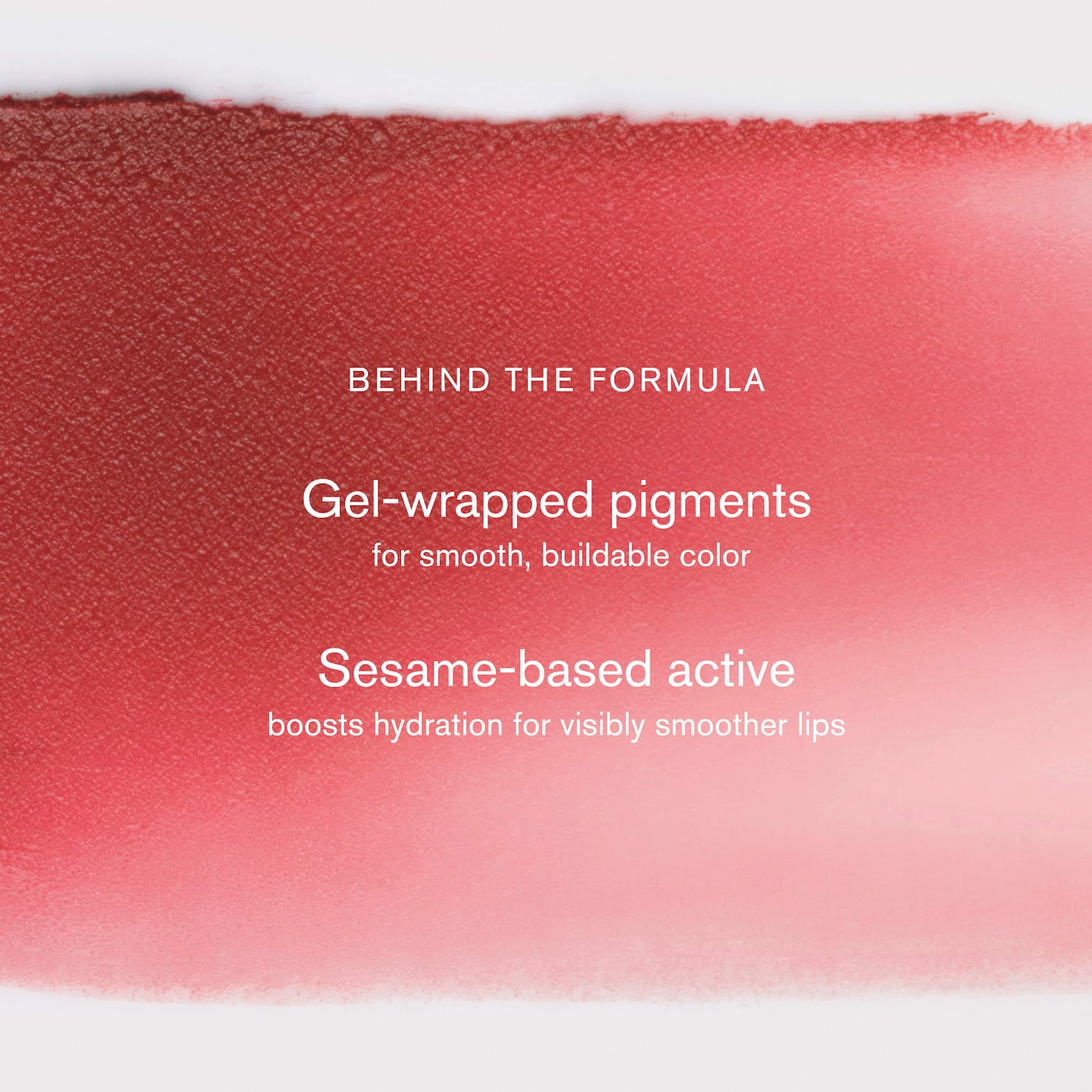 MERIT Signature Lip Lightweight Lip Blush