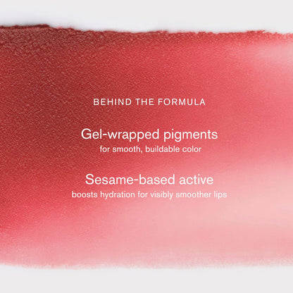 MERIT Signature Lip Lightweight Lip Blush