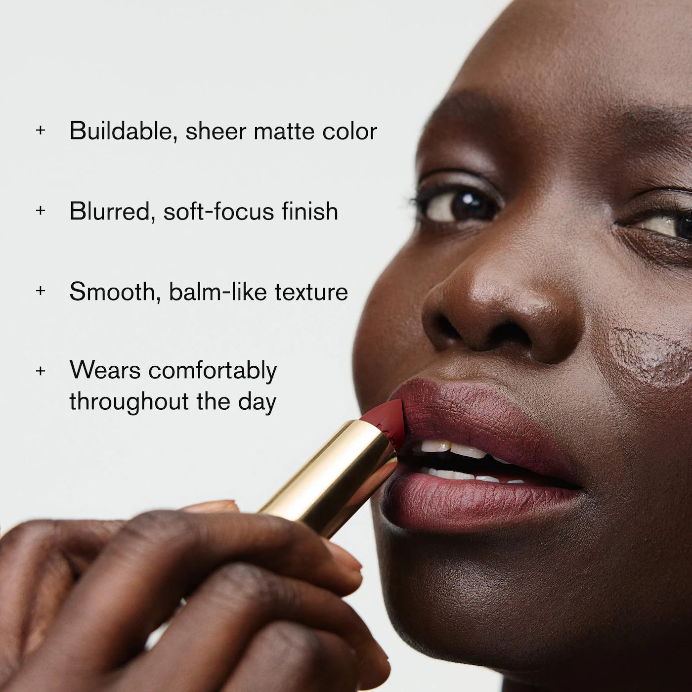 MERIT Signature Lip Lightweight Lip Blush