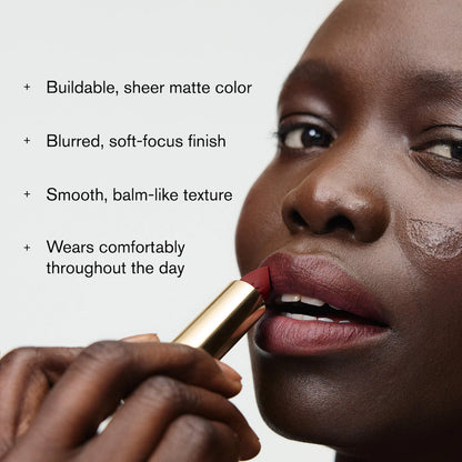 MERIT Signature Lip Lightweight Lip Blush