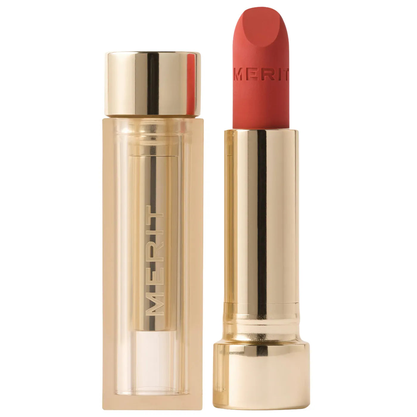 MERIT Signature Lip Lightweight Lip Blush