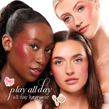 tarte macaron blush & glow duo