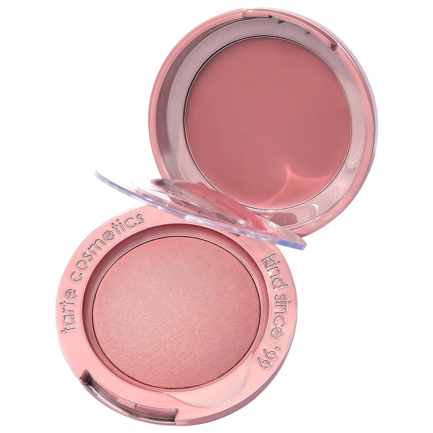 tarte macaron blush & glow duo