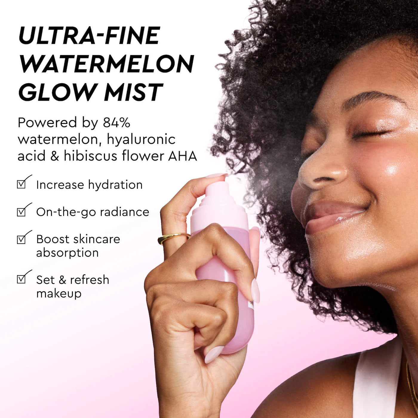 Glow Recipe X Beautyblender Watermelon Glow Bestsellers