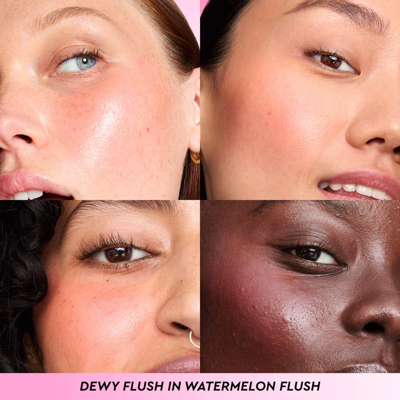 Glow Recipe X Beautyblender Watermelon Glow Bestsellers