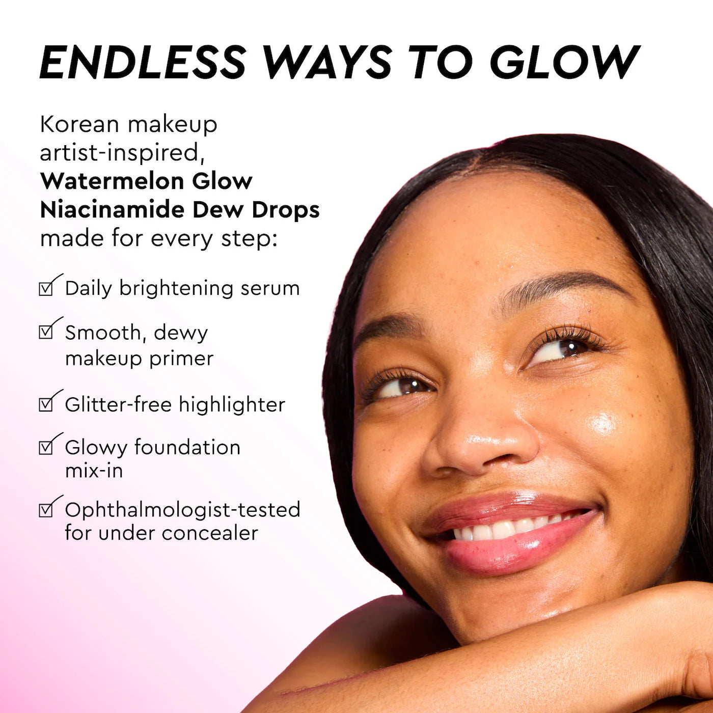 Glow Recipe X Beautyblender Watermelon Glow Bestsellers