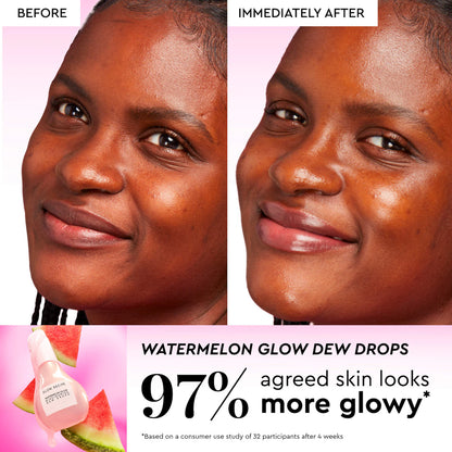 Glow Recipe X Beautyblender Watermelon Glow Bestsellers