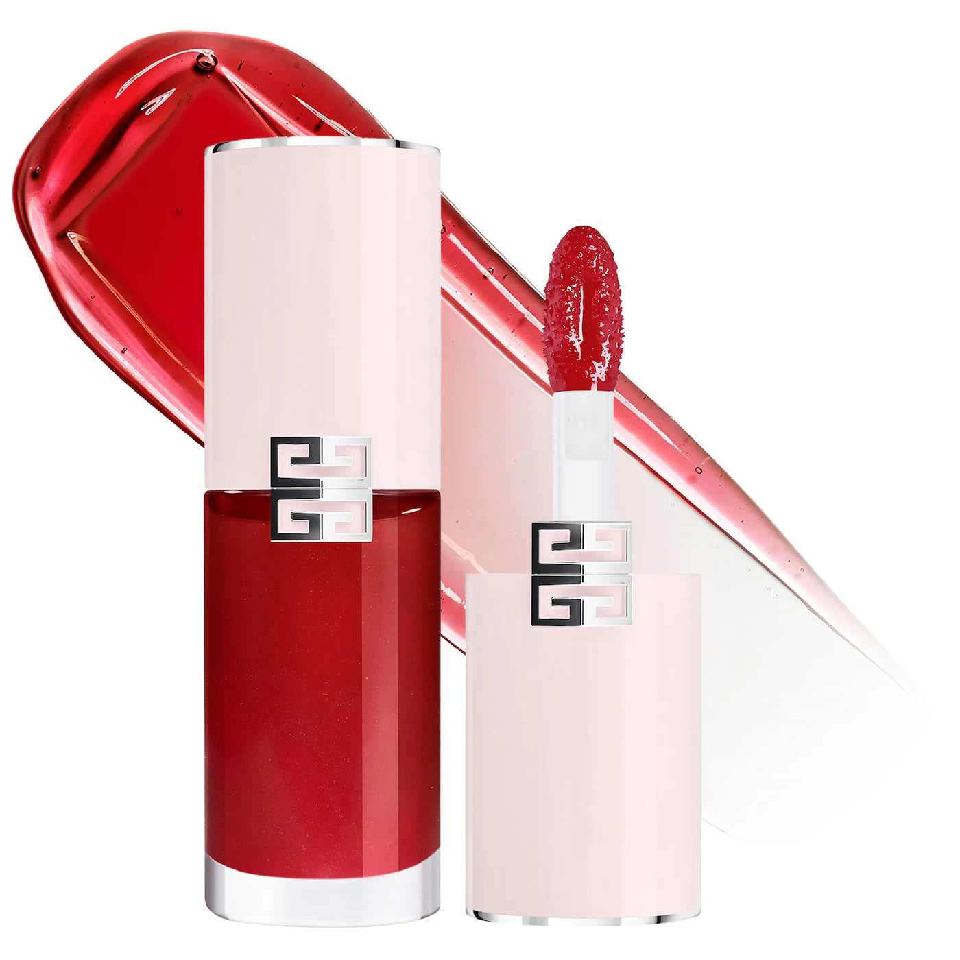 Givenchy Perfecto Hydrating & Smoothing High-Shine Lip Oil